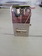 Petrol lighter unusual - petrol,