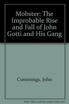 Mobster the astonishing rise - astonishing,