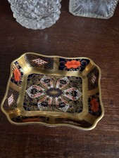 Royal Crown Derby Old Imari