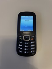 Samsung SGH T199 Mobile Phone