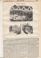 1855 : SKETCHES IN BERMONDSEY