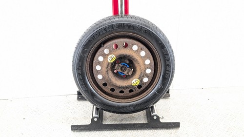 Ford galaxy mk4 spare wheel - wheel, &
