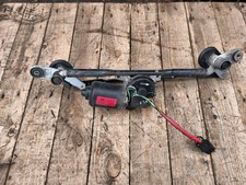 HYUNDAI I20 2008-2012 WIPER