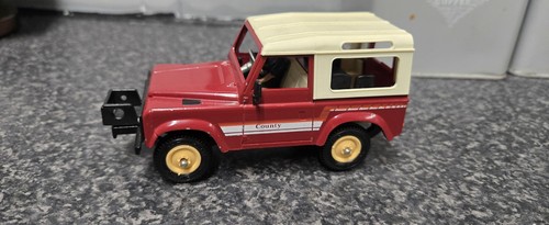 Britains 9512 county farm - britains,