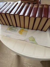 The british encyclopedia - the,