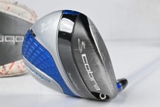 Cobra Amp Cell #3-4 Wood /