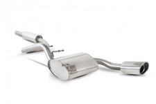 Scorpion Exhausts Cat-Back -