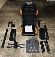 ADX Firebase A01 Racing