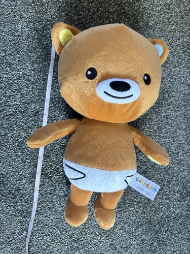 Baby club - club,