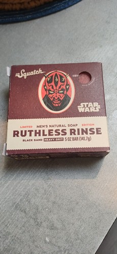 Squatch men s ruthless - dr.,