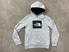 THE NORTH FACE Hoodie - Youth