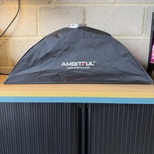 Ambitful 22 x 90cm Bowens