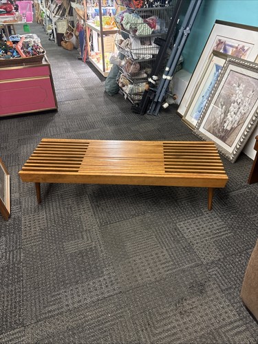 Vintage mid century modern - mid,