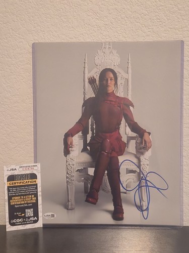 Jennifer lawrence signed - jennifer,
