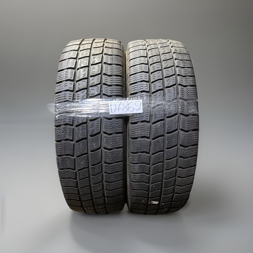 215 r16c 109 107r - 2×215/65,