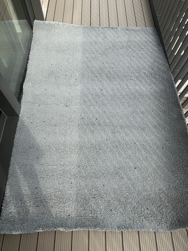 Ikea spentrup rug - spentrup,