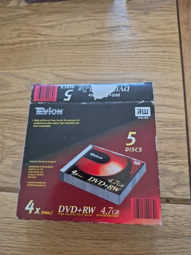 Tevion dvd 4 7gb 2 - -,