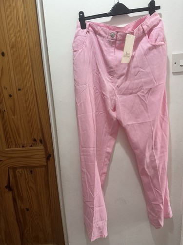 Bnwt ann harvey light pink - light,