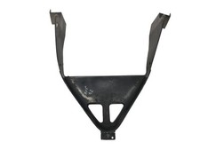 Central fairing cover hoof