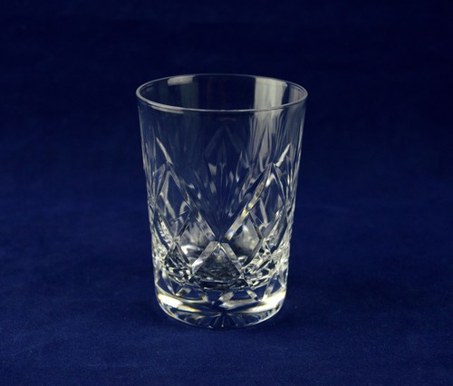 Royal brierley crystal - brierley,