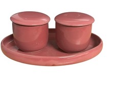 Vintage Bourne Denby pottery
