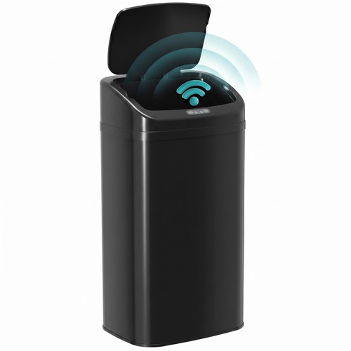 Homcom 48l sensor bin - sensor,
