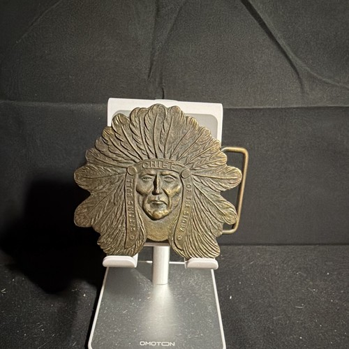 Vtg chief sitting bull - vtg, the