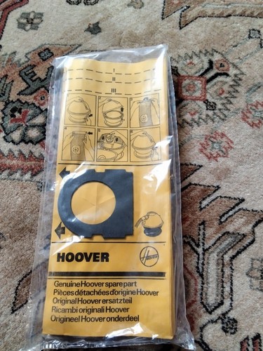 Pack genuine hoover - pack,