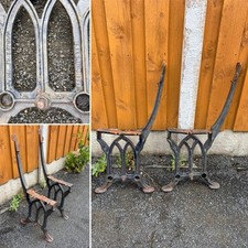 Fabulous Antique Cast Iron
