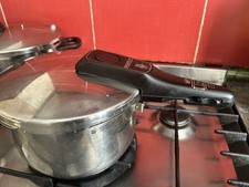 2 x WMF Perfect Plus Pressure