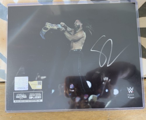 Wwe superstar seth freakin - wwe,