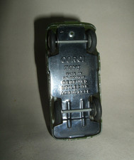 CORGI TOYS 414 BEDFORD  MILITARY ARMY AMBULANCE