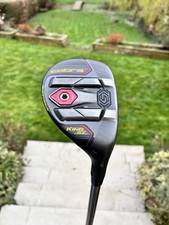 King Cobra SpeedZone #3 Hybrid