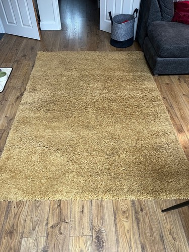 Dunelm rug - dunelm,