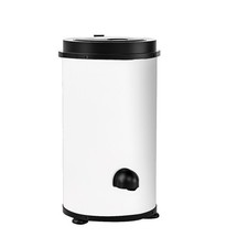 Cookology cspd4wh 4kg spin - cookology,