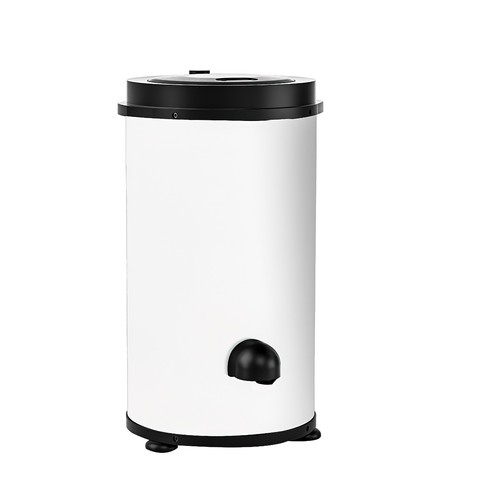 Cookology cspd4wh 4kg spin - cookology,