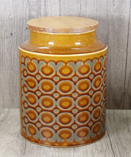 Vintage 1970 mcm hornsea - vintage,