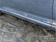 VW Passat Front Door Molding