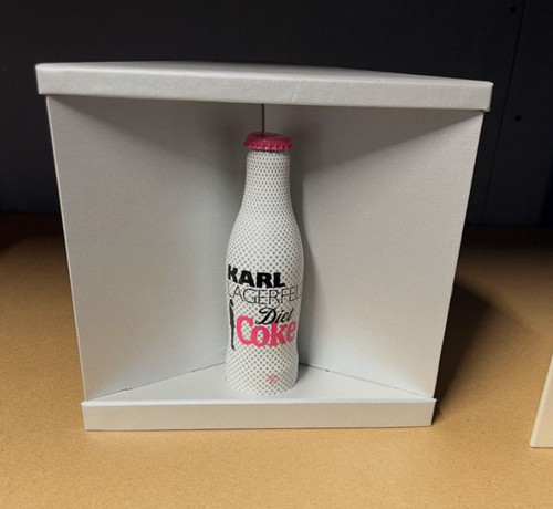 2011 karl lagerfeld diet - 2011,