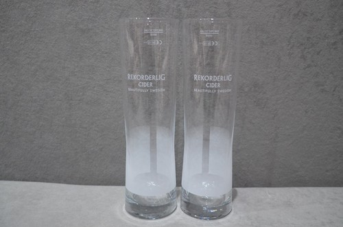 Rekorderlig cider - 2x,