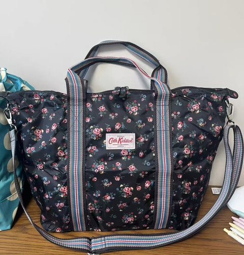 Cath kidston large travel bag - travel,