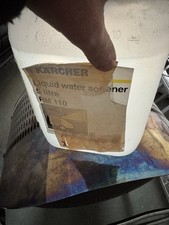 Karcher Rm110 Water Softner 5