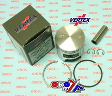 Piston kit honda - piston, vision