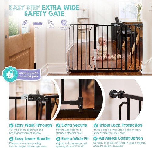 Regalo easy step - 124cm, extra