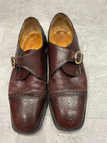 Kurt geiger burgandy - geiger,