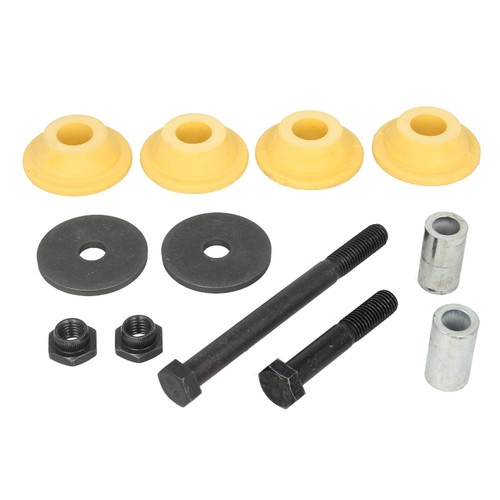 Cab tilt repair kit rear - tilt,