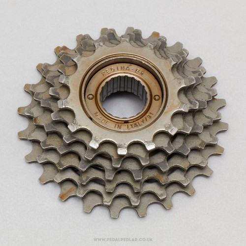 Regina extra freewheel 6 - extra,