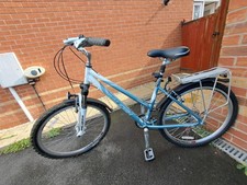 Raleigh Voyager LX Comfort
