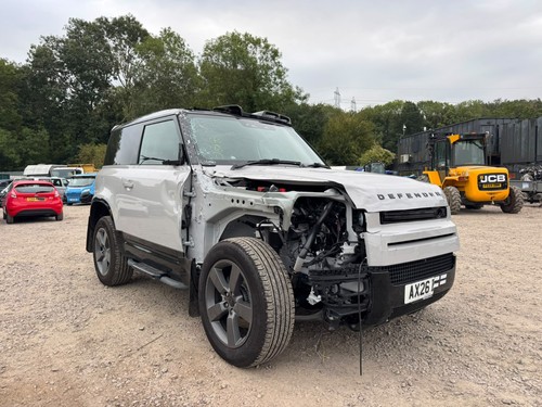 2026 land rover defender - 2026,