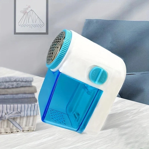 Electric lint remover for - electric,